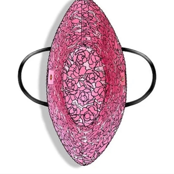 NWT Vs Bombshell Tote - Picture 2 of 6